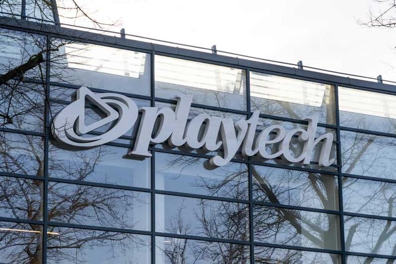 Доход Playtech вырос на 71% в первой половине 2022 года