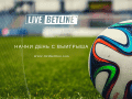Livebetline – набор лучших возможностей для болельщика и игрока