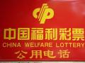 В Китае возобновили продажу лотерейных билетов
