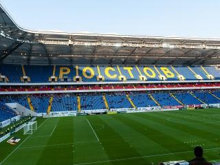 Чемпионат России, 22-й тур, «Ростов» - «Локомотив». Статистика и прогноз