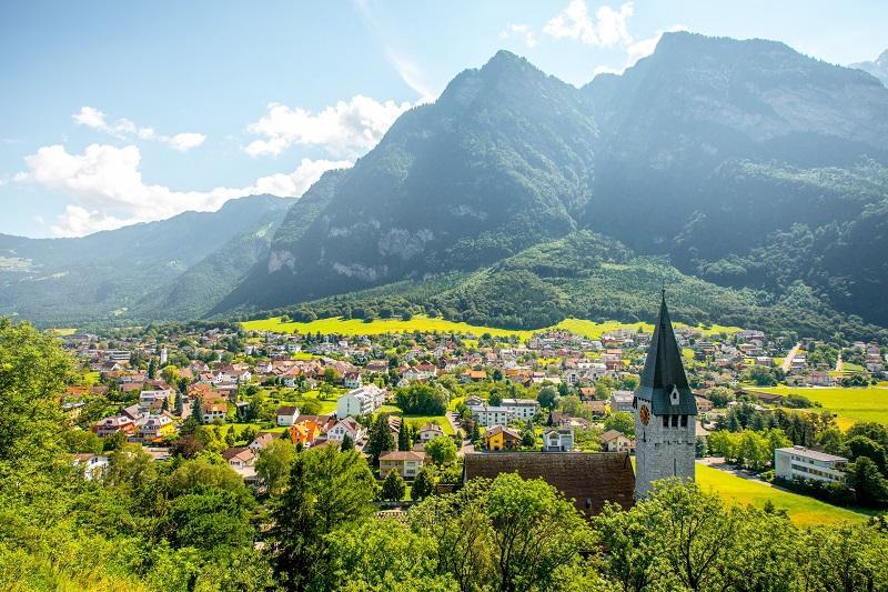 Сбор подписей за запрет казино начнут в Лихтенштейне