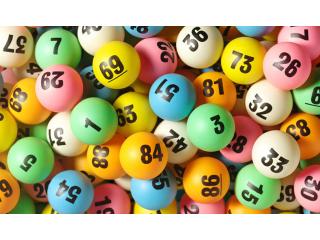 Объем лотерейного рынка Украины достиг 1 млрд гривен