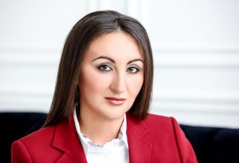 В 2019 году продолжим защищать интересы легальных БК, - Дарина Денисова