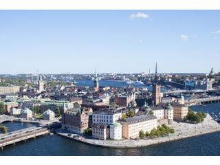 Игорный доход Швеции вырос на 7% в третьем квартале 2022 года