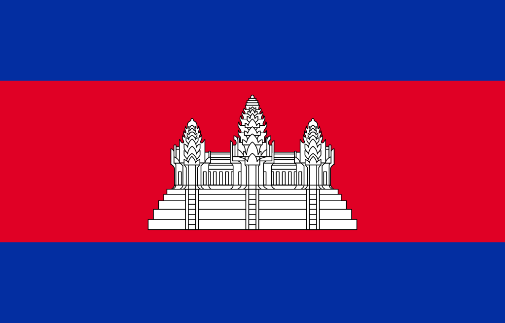 В Камбодже запрещают онлайн-гемблинг