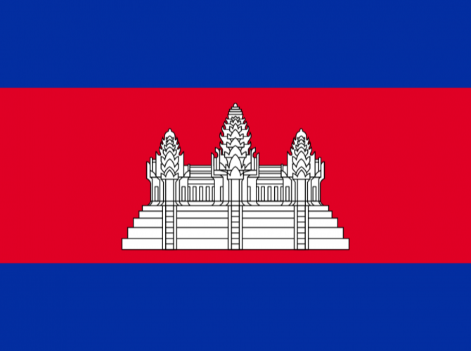 Правительство Камбоджи напомнило о закрытии онлайн-казино 31 декабря