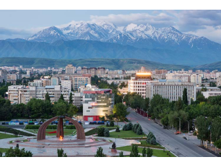 Правила регулирования игорной деятельности вынесены на общественное обсуждение в Кыргызстане