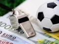 Польский футбольный клуб лишен пяти очков за договорные матчи
