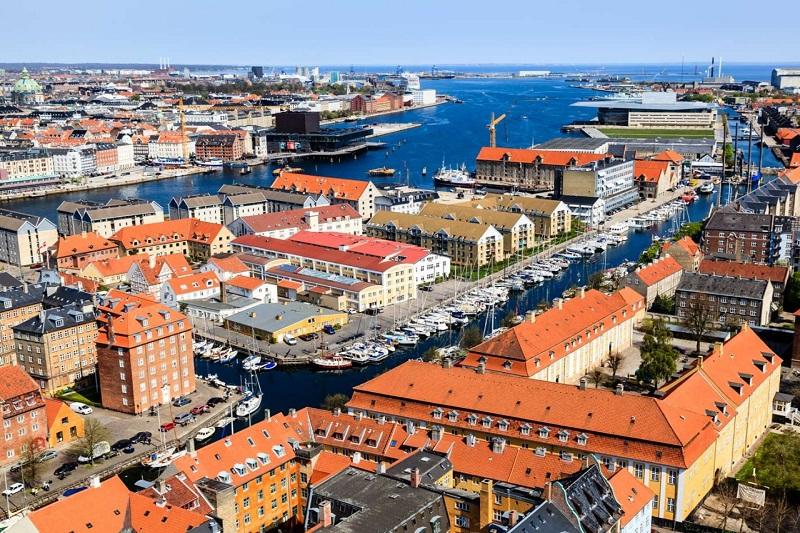 Игорный доход Дании вырос на 15% в апреле 2022 года