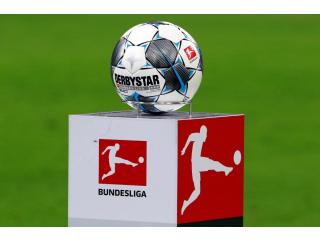 Чемпионат Германии по футболу возобновляется 16 мая