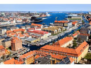 Игорный доход Дании вырос на 20% в первом квартале 2022 года