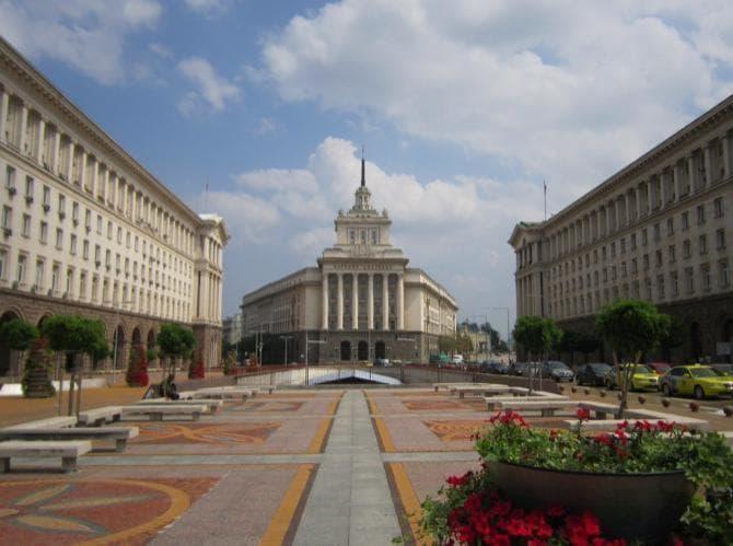 Законопроект о сокращении казино и игорных залов в Болгарии не рекомендован к принятию