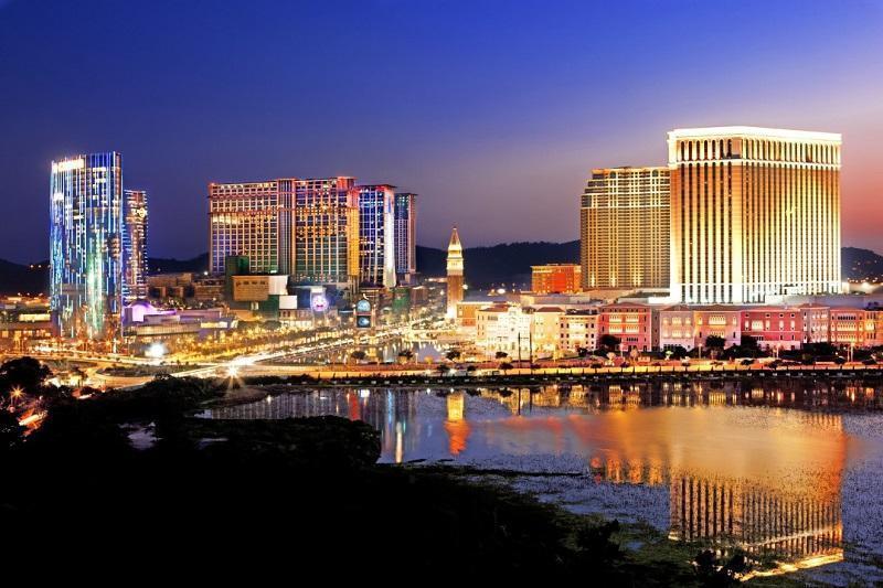 Поправки к закону об азартных играх приняты в Макао