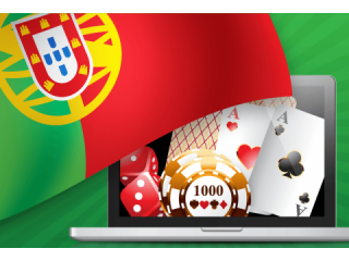 13-я лицензия на онлайн-гемблинг выдана в Португалии