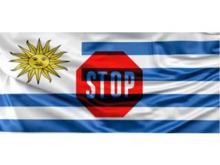 17 офшорных онлайн-операторов заблокируют в Уругвае