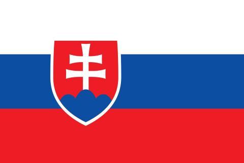 Парламент Словакии отменил монополию на онлайн-гемблинг