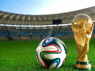 Чемпионат мира по футболу — 2018: группа «D», прогнозы и ставки