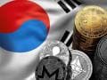 Анонимная торговля криптовалютами запрещена в Южной Корее