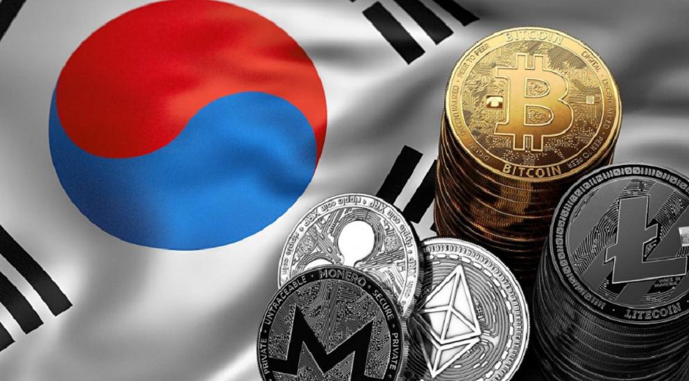 Анонимная торговля криптовалютами запрещена в Южной Корее