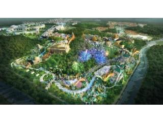 Казино в Jeju Shinhwa World в Южной Корее откроют 25 февраля