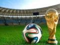 Чемпионат мира по футболу - 2018: группа «G», прогнозы и ставки