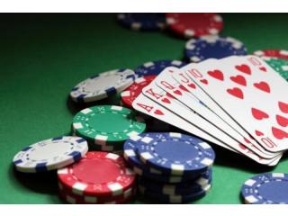 Спортивный покер признан видом спорта в Украине