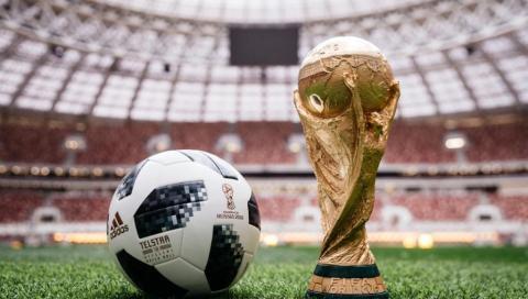 ЧМ-2018. Итоги дня за 22 июня: Нигерия дарит Аргентине шансы на выход в плей-офф