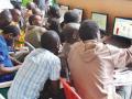 В Уганде остановлена выдача игорных лицензий