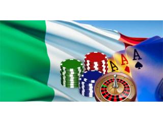 Доход Италии от онлайн-казино вырос в апреле на 28,6%