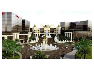 Строительство казино-курорта Westside City в Маниле начнется в начале 2019 года