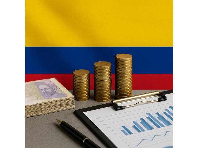 Колумбия направила 2,4 трлн песо от игорного сектора в систему здравоохранения