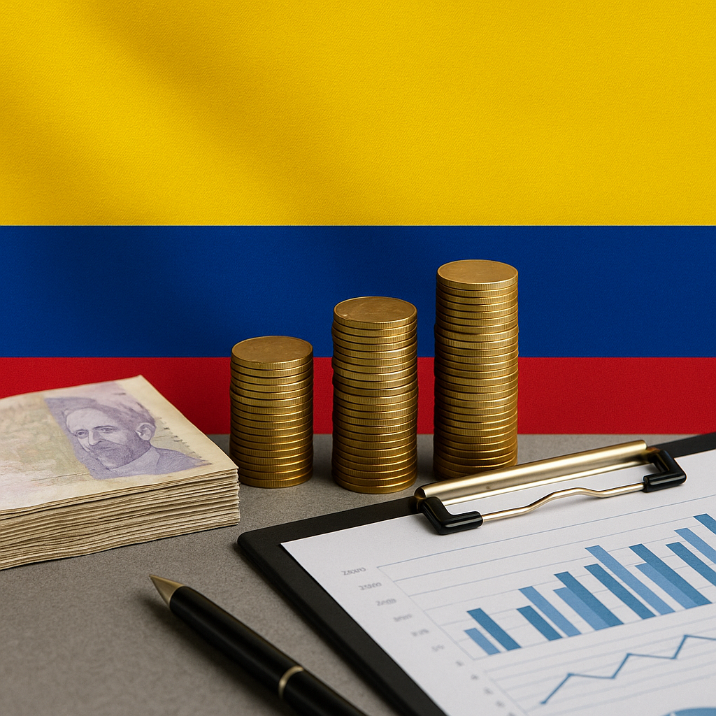 Колумбия направила 2,4 трлн песо от игорного сектора в систему здравоохранения