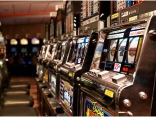 Идентификацию клиентов залов игровых автоматов введут в Финляндии с 12 января