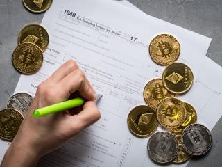 Как заплатить налоги на криптовалюту в разных странах?