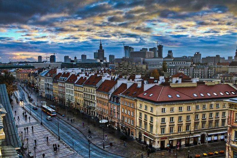 Оборот лицензированных букмекеров Польши составил около 11 млрд злотых в 2021 году