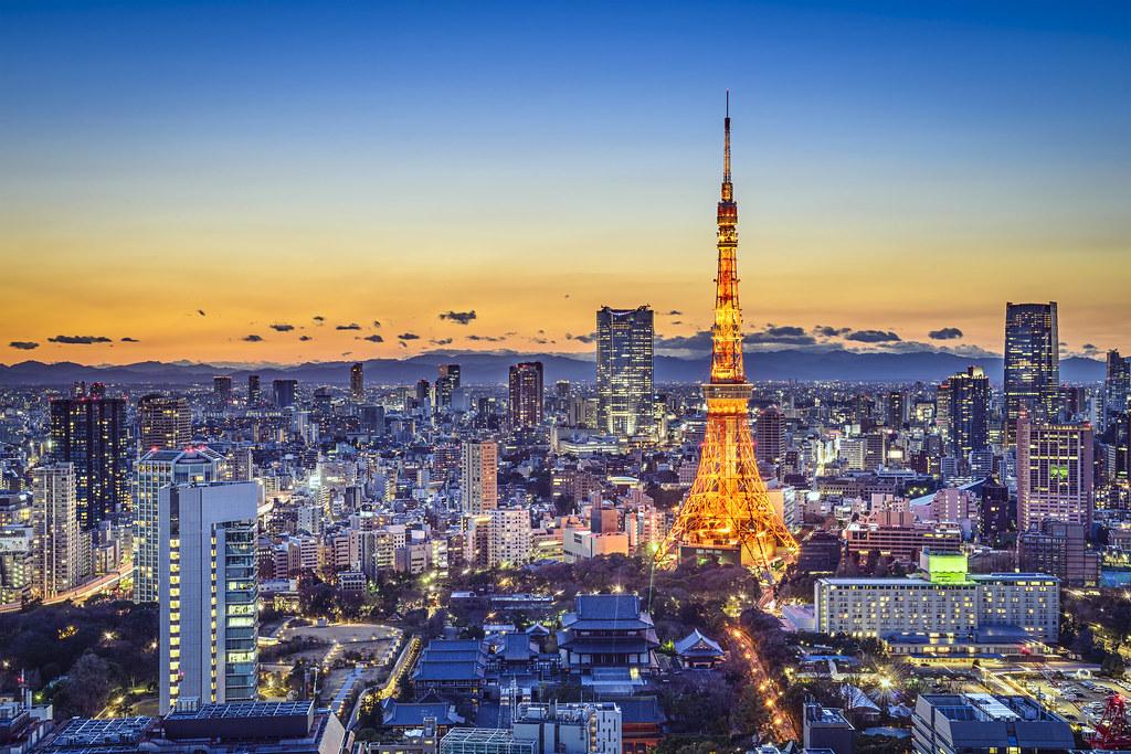 В Японии обозначили критерии отбора городов для казино-курортов