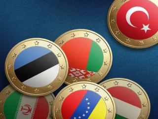 2020 год станет годом национальных криптовалют