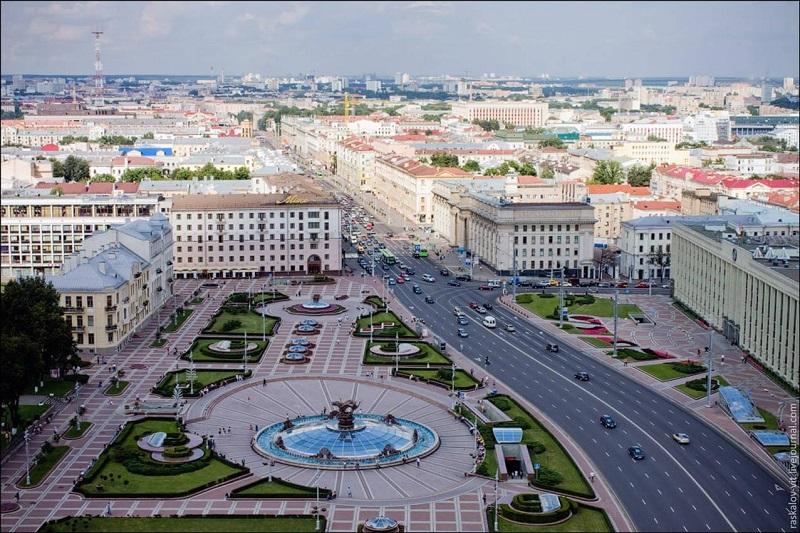 Налоги на игорный бизнес повышены в Беларуси в 2024 году