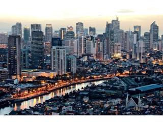 Валовой игорный доход Филиппин стал рекордным в 2023 году