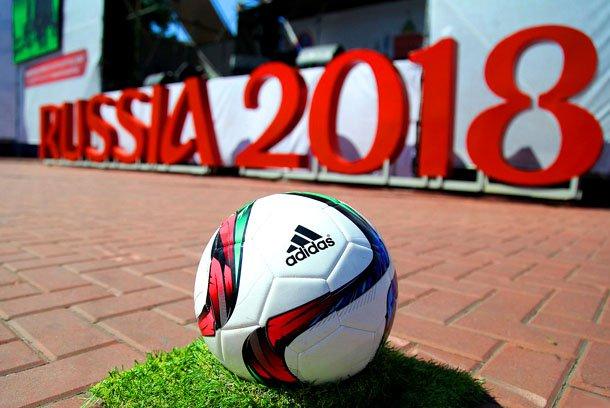 ЧМ-2018 по футболу в России: финишная прямая