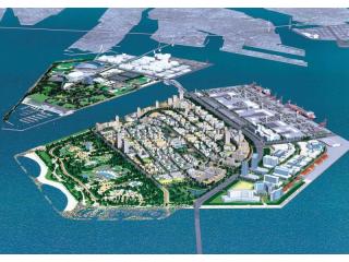 MGM готова инвестировать 9 млрд долларов в интегрированный курорт в Осаке