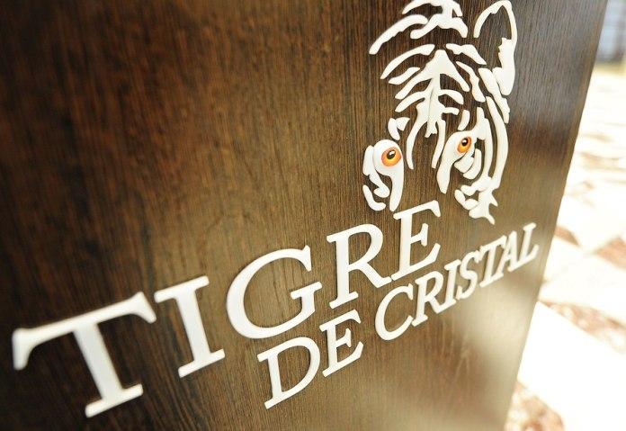 Новый директор казино Tigre de Cristal Стилианос Цифетакис представлен администрации Приморья