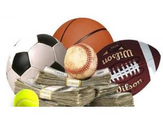 Доходы рынка азартных игр США превысят 6 млрд долларов в случае легализации ставок на спорт