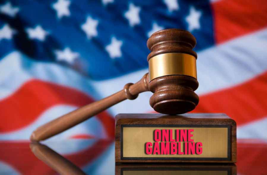 Сенаторы США голосуют «ЗА» легализацию азартных онлайн-игр