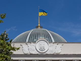 Легализует ли Украина игорный бизнес?