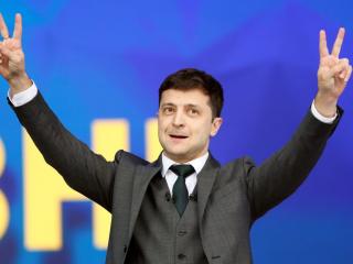 Украина всё-таки легализует игорный бизнес?