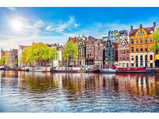 В Нидерландах выдана 23-я лицензия на онлайн-гемблинг