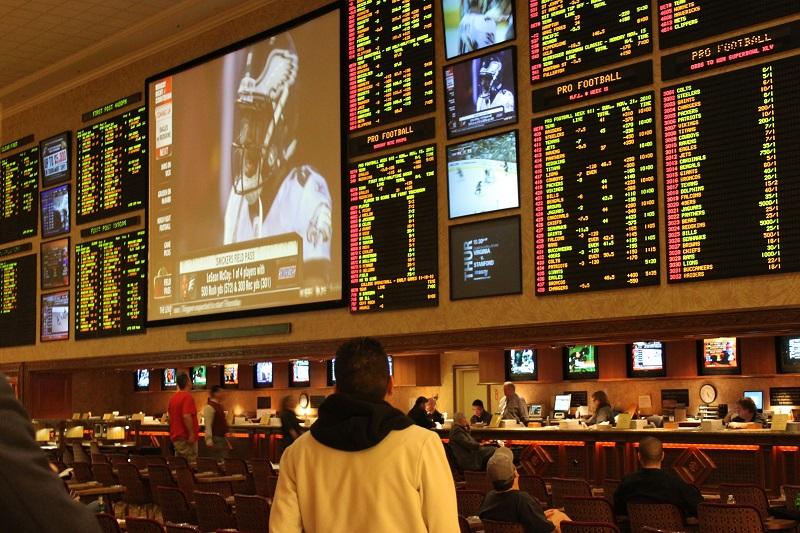 Законопроект о легализации ставок на спорт и казино подготовлен в Южной Каролине