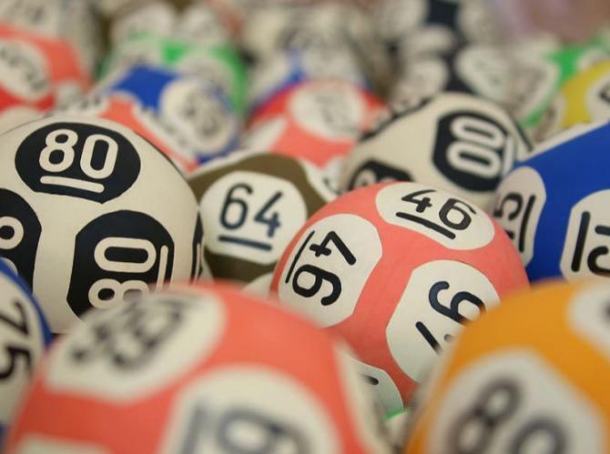 Джекпот в 73 млн евро сорван в лотерее во Франции