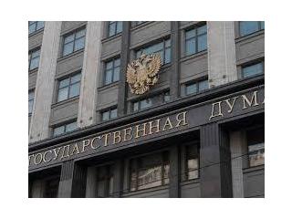 В России планируют ужесточить требования к иностранным платежным системам